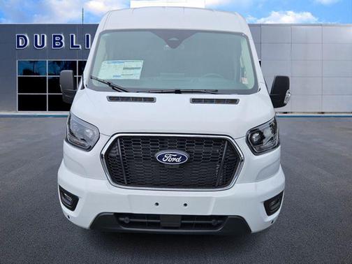 2026 Ford Transit-350 XLT