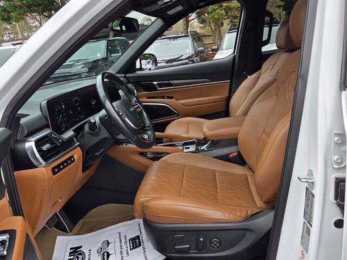 2023 Kia Telluride SX X-Pro