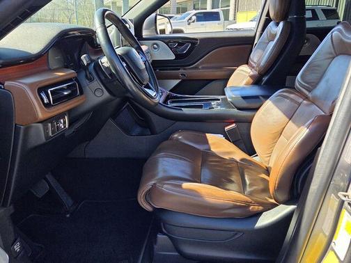 2021 Lincoln Aviator Reserve AWD