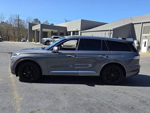 2021 Lincoln Aviator Reserve AWD