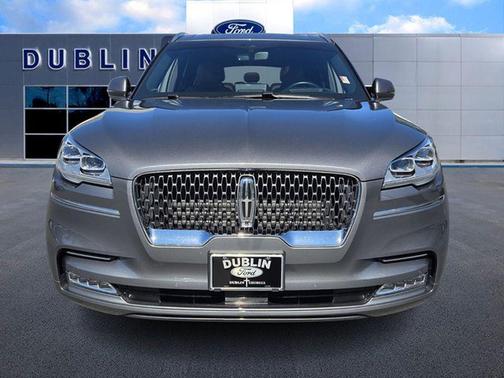 2021 Lincoln Aviator Reserve AWD
