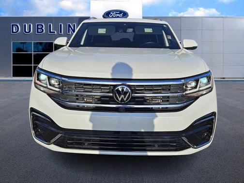 2023 Volkswagen Atlas Cross Sport 3.6L V6 SEL Premium R-Line