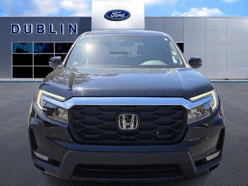 2025 Honda Passport EX-L