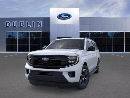 2026 Ford Expedition Max Active 4x2