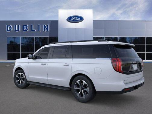 2026 Ford Expedition Max Active 4x2