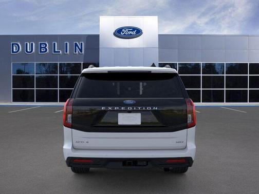 2026 Ford Expedition Max Active 4x2