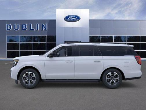 2026 Ford Expedition Max Active 4x2