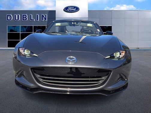 2019 Mazda MX-5 Miata Club