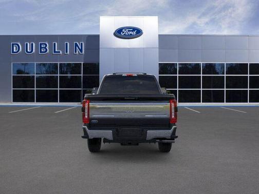 2026 Ford F-250 King Ranch