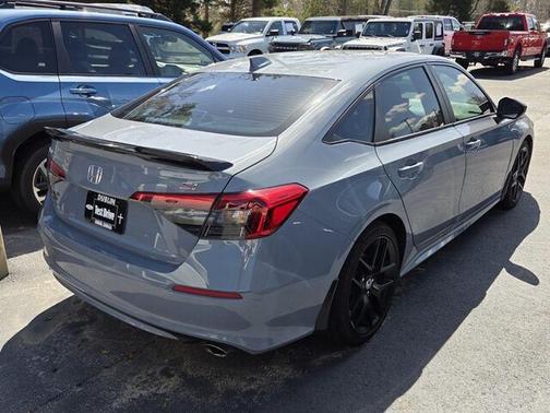 2023 Honda Civic Si Base