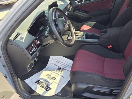 2023 Honda Civic Si Base