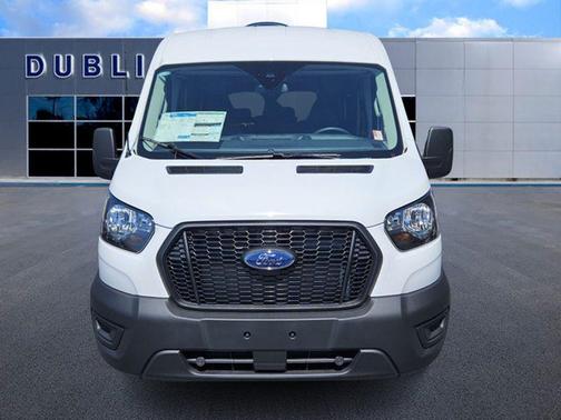 2025 Ford Transit-350 XL