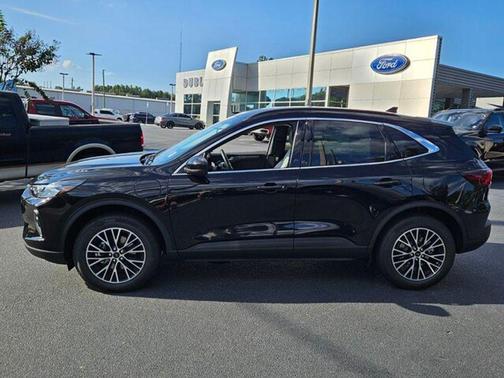 2025 Ford Escape PHEV Base