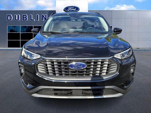 2025 Ford Escape PHEV Base
