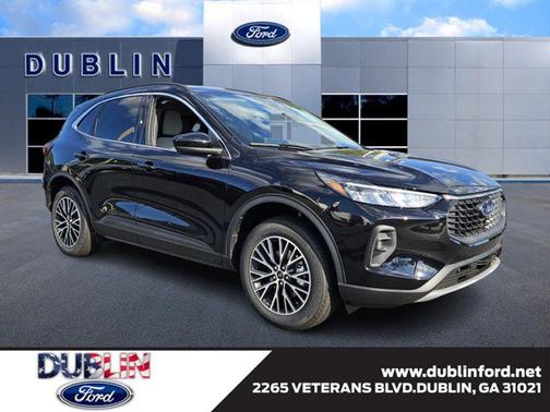 2025 Ford Escape PHEV Base