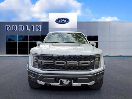 AVALANCHE 2023 Ford F-150 Raptor
