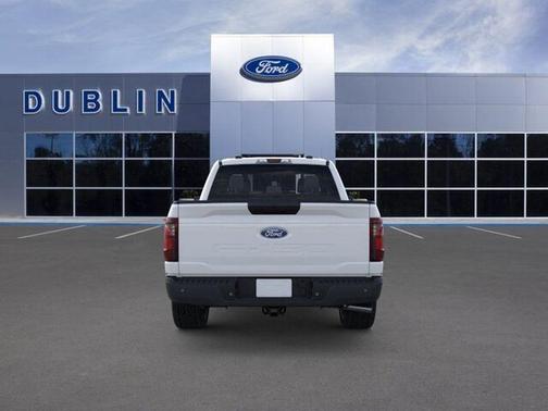 Oxford White 2026 Ford F-150 XL