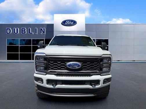 AVALANCHE 2025 Ford F-250 XL