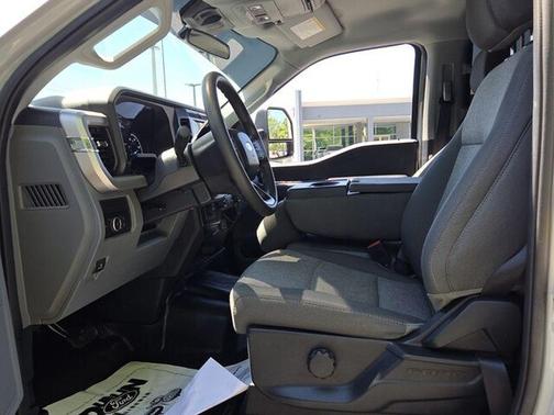 AVALANCHE 2025 Ford F-250 XL