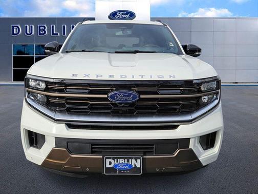 2026 Ford Expedition Max King Ranch