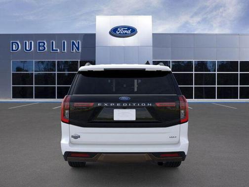 2026 Ford Expedition Max King Ranch