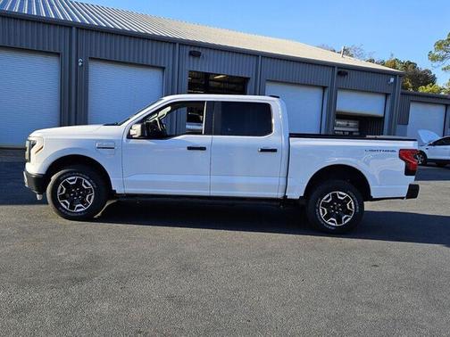 2023 Ford F-150 Lightning Pro