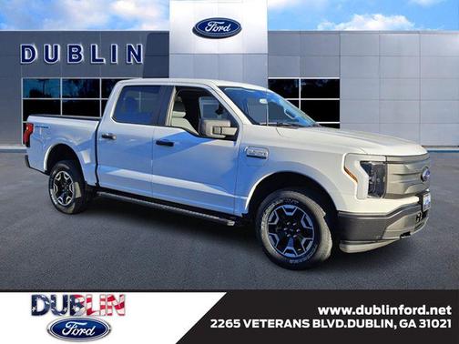 2023 Ford F-150 Lightning Pro