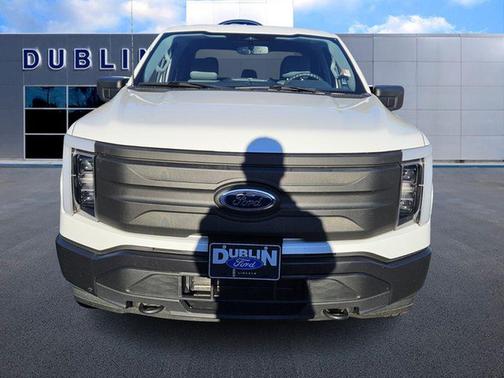 2023 Ford F-150 Lightning Pro