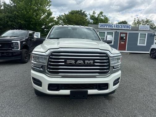 2023 RAM 2500 Longhorn
