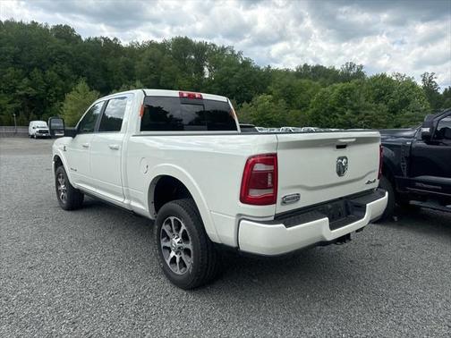 2023 RAM 2500 Longhorn