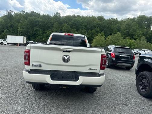 2023 RAM 2500 Longhorn