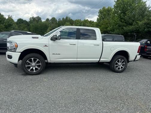 2023 RAM 2500 Longhorn