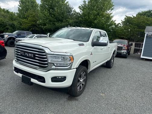 2023 RAM 2500 Longhorn