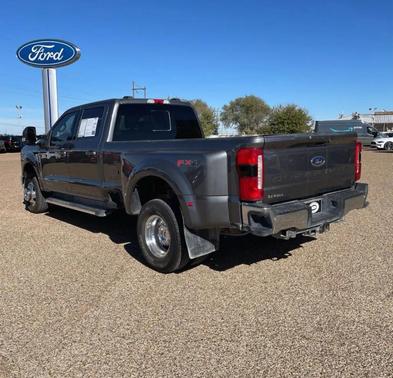 2023 Ford F-350 XL