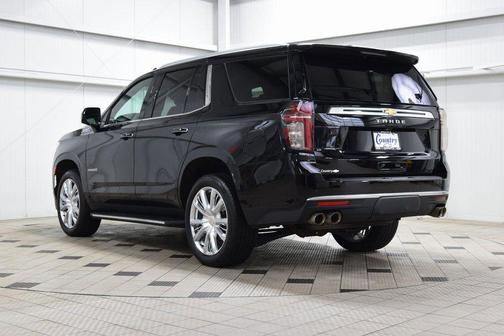 2023 Chevrolet Tahoe 4WD High Country