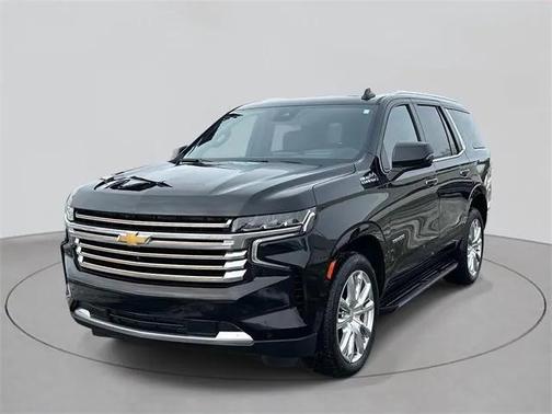 2023 Chevrolet Tahoe 4WD High Country
