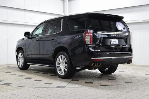 2023 Chevrolet Tahoe 4WD High Country