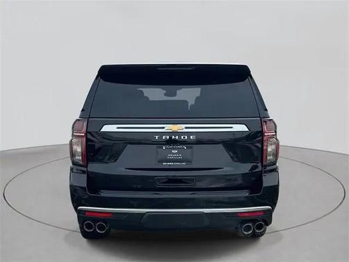2023 Chevrolet Tahoe 4WD High Country