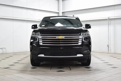2023 Chevrolet Tahoe 4WD High Country