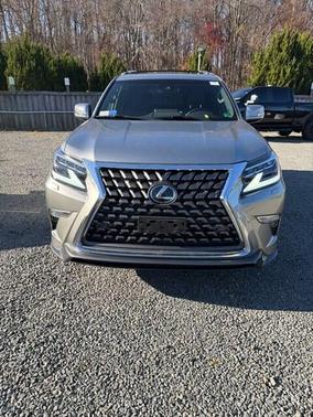 2023 Lexus GX 460 Premium
