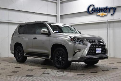 2023 Lexus GX 460 Premium