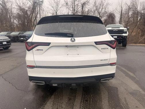 2023 Acura MDX A-SPEC