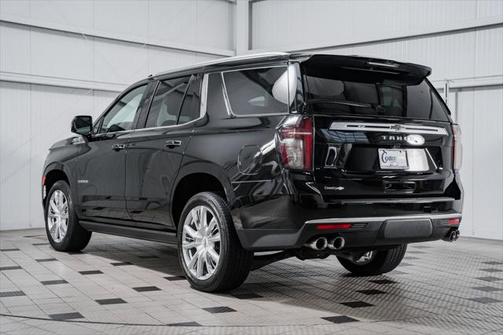 2023 Chevrolet Tahoe 4WD High Country
