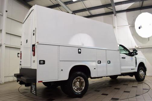 2024 Ford F-350 XL