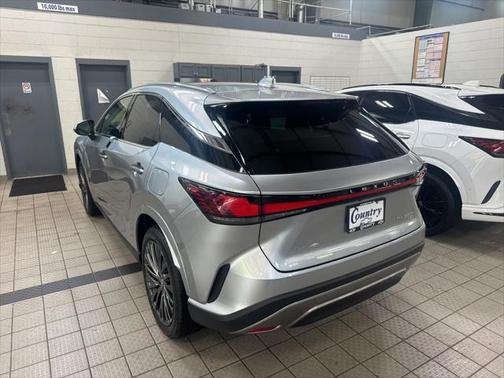 2024 Lexus RX 350 Luxury