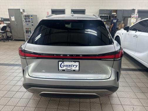 2024 Lexus RX 350 Luxury
