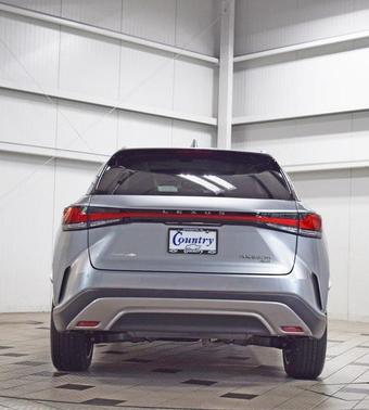 2024 Lexus RX 350 Luxury