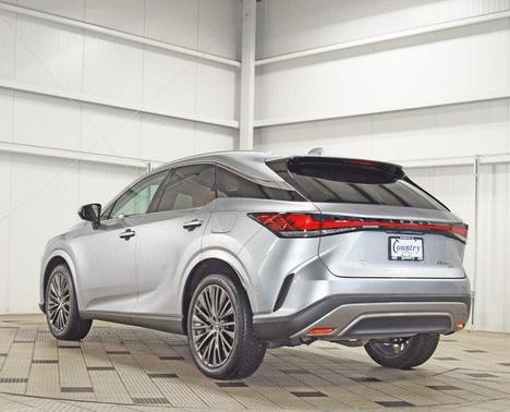 2024 Lexus RX 350 Luxury