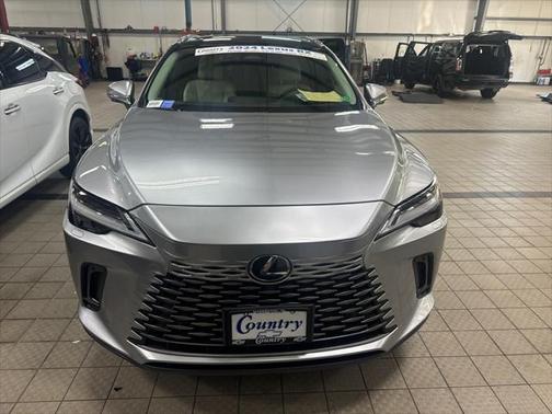 2024 Lexus RX 350 Luxury