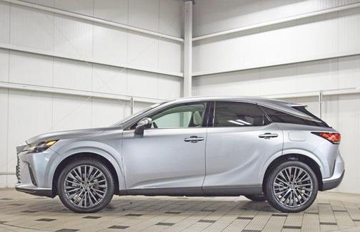 2024 Lexus RX 350 Luxury